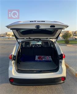 تويوتا هايلاندر